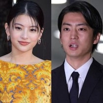 伊藤健太郎と熱愛報道の出口夏希“デート中”私服コーデに「“前の人”とそっくり」の声