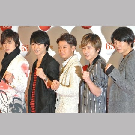嵐「ラストの1週間」がスタート！「SMAPの痛手」を教訓にして「旧ジャニーズ事務所から64年」の歴史を塗り替えるか