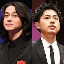 東出昌大が成田凌に見える！「山奥生活」はヒトの容姿をここまで変えてしまうものなのか
