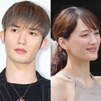 SixTONESジェシーと綾瀬はるかに“結婚間近”報道も…「6月に起こる大変化」をファンが警戒するワケ