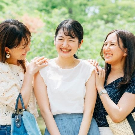 人間関係に恵まれない……いい人と出会うための運を上げるためにできること