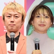 「経験人数」多すぎ！？　見取り図リリー「真剣交際女子アナと結婚宣言」も懸念される“既婚でも性の解禁日”提案の過去
