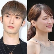 SixTONESジェシーと綾瀬はるかに“結婚間近”報道も…「6月に起こる大変化」をファンが警戒するワケ