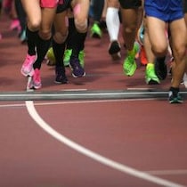 久保凛「大学より陸上に専念したい」実業団入りで五輪照準　久保家DNAが“100年ぶり快挙”を狙う