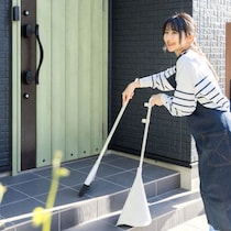【金運アップ術②】ここだけはキレイにしておけ！“気”の入口「玄関」掃除のテクニック