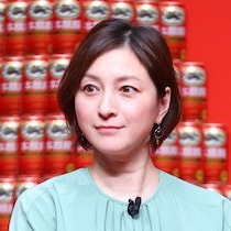 【追突事故で書類送検】広末涼子に「よく生きてられたな…」反響が改めて上がった「驚異的猛スピード運転」