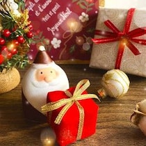 「100均ショップ」でクリスマスプレゼントは買えるのか検証してみた！