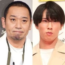 千鳥・大悟の「ゴチ」出演が波紋…Snow Manファンが動揺した「宮舘涼太との不穏な共通点」とは
