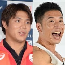五輪2連覇・阿部一二三の握力測定検証で「なかやまきんに君の『パワー！』は不要」が判明！？