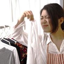 梅雨の洗濯物問題を解決！「部屋干し臭」をゼロにする3つの鉄則