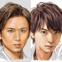堂本光一、佐藤勝利を起用しても…縦型ショートドラマ「エスドラ」がイマイチの数字なのはナゼか