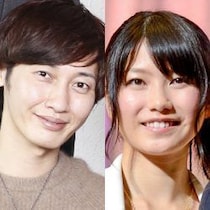 純烈・後上翔太＆元AKB48横山由依夫妻は星が定める【役割分担】がカギになる！／三田モニカの勝手に占っていいですか？