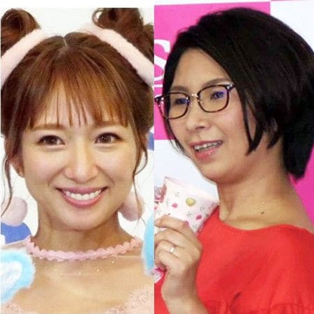 辻希美、杉浦太陽への「一目惚れ“グイグイ”アプローチ」にくわばたりえが「気持ち悪い!」と仰天したワケ