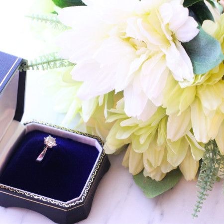 活用術をご紹介！結婚後、婚約指輪ってどうしてる？