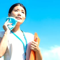 この夏は毎日飲みたい！熱中症対策として注目の「アイススラリー」3選