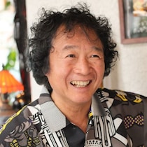 「笑点」山田隆夫 文春砲よりギャップが凄い「紅白出場アイドル」「不動産王」「ハリウッド俳優」驚愕の履歴書