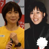 「連絡取りたかったんですけど…」高橋尚子が「野口みずきとの確執」説を真っ向否定！背景にあった「師匠バチバチ」問題