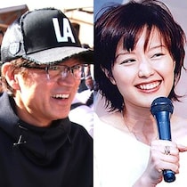 中村仁美、大竹一樹との写真誌報道に両親が激怒「赤子の手をひねるくらい簡単だ」交際当初を回顧
