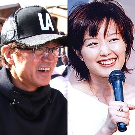 中村仁美、大竹一樹との写真誌報道に両親が激怒「赤子の手をひねるくらい簡単だ」交際当初を回顧