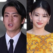 伊藤健太郎と出口夏希を引き寄せたのは、意外にも星同士の【アノ角度】だった！／三田モニカの勝手に占っていいですか？