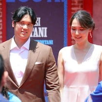 大谷翔平「真美子夫人が第2子出産」で現地沸騰！急拡散する「男の子説」の根拠とは