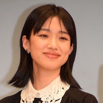 河合優実 2028年朝ドラ「ほんのモキチ」ヒロイン決定で「豊臣兄弟!」池松壮亮との「唯一の結婚タイミング」
