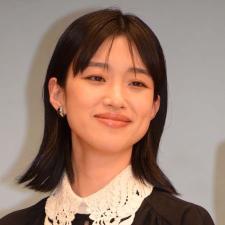 河合優実 2028年朝ドラ「ほんのモキチ」ヒロイン決定で「豊臣兄弟!」池松壮亮との「唯一の結婚タイミング」
