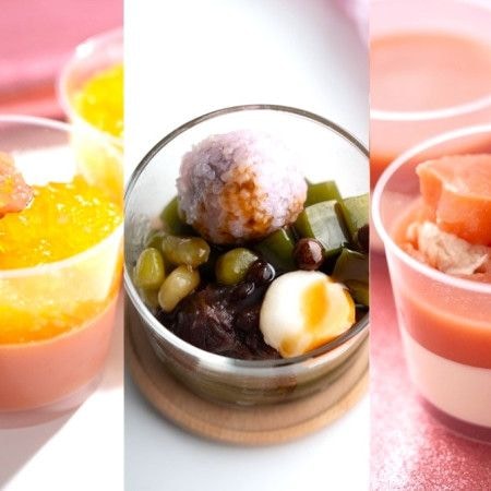 【成城石井】夏の涼を求めて！今買うべき“爽やか過ぎる”新作スイーツ3選