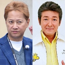 「中居くん、今どうしてるかな…」布川敏和が後輩・中居正広を気にかけるワケ「あいつもフッくん的なキャラだから」