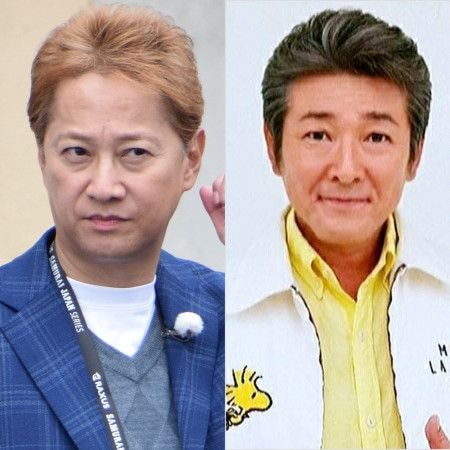 「中居くん、今どうしてるかな…」布川敏和が後輩・中居正広を気にかけるワケ「あいつもフッくん的なキャラだから」