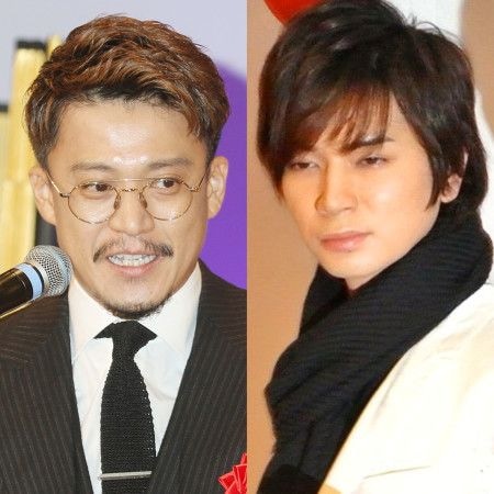 小栗旬、「すげえ嫌いだった」松本潤と家族ぐるみの仲に　転機となったホテルでの一夜とは