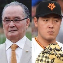 長嶋茂雄さんの「病室指導」を追悼回顧した岡本和真がホーム球場で見せていた意外な“巨人の主砲らしさ”！