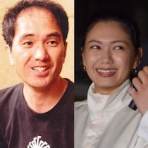 江頭2:50 還暦写真集のデイリー売上が「キムタクに次いで2位」の大偉業！カメラマンの二階堂ふみも大喜び「スゴいですね、江頭さん！」