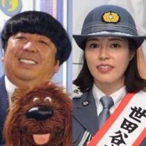 “爆食”が原因ではない？夫・日村勇紀に言及した神田愛花のコメントで推測された「本当の休養理由」