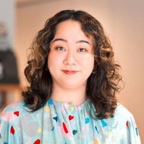 インフルエンサーが告白！嫌いだった「くせ毛」が宝物になったワケ