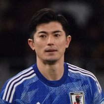 【ブラジル戦直前・W杯戦士の素顔】谷口彰悟、「女子生徒だけじゃなく母親まで…」高校時代の“超イケメン”モテまくり伝説