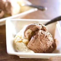 冬に食べたい“濃厚アイス”3選