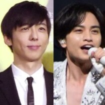 【リボーン】高橋一生VS【コンビニ兄弟】中島健人 イケメン俳優「火曜ドラマの1人2役」対決！リードしているのはどっち？