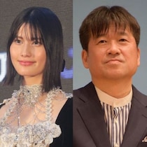 橋本愛「佐藤二朗からパワハラ」騒動でネットに飛び交った「あまちゃん『負のジンクス』説」、過去には能年玲奈、東出昌大も…