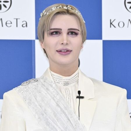 Mattの“肩ヒアル”挑戦に美容クリニックスタッフが「パッドで十分では？」率直指摘