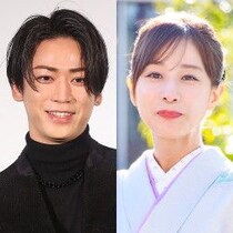 「亀梨和也に影響されないで」の声も…田中みな実の結婚発表で“あのSnow Manメンバーに心配殺到”のワケ