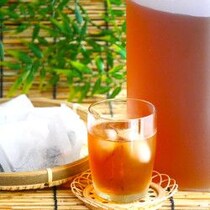 夏のイライラを解消する！麦茶と氷の補充を自動化する“仕組み”とは？