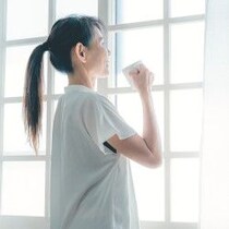朝の1杯で“サビない体”を作る！「白湯＋α」のエイジングケア