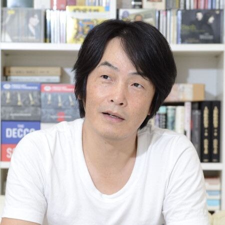 「愛すべき欠点みたいなのを…」石田衣良、「自分がマジメすぎること」に悩む相談者への「さすが」なアドバイスとは？