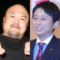 鬼越トマホーク・良ちゃん「渡部建への暴言」騒動で有吉弘行が指摘した“毒舌芸の矛盾”！
