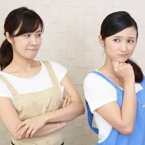 絶対に付き合いたくない！“信用してはいけない人”はどう見分ければいいの？