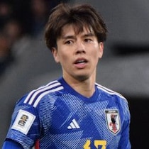 田中碧「W杯大活躍」の直前に鈴木愛理と破局報道！「海外クラブ所属」だけではない“すれ違い事情”