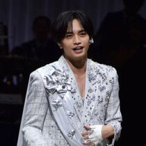 中島健人、主演映画の役名に“キムタク推し”河合郁人が敏感反応「なんか聞き覚えが…」そのワケとは