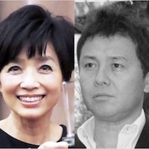 「笑ってくれる人が一番大事」渡辺裕太、理想女性像の背景にあった渡辺徹さんと榊原郁恵の夫婦のかたち