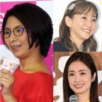くわばたりえ「子どもの小遣いは年俸制」動画告白で気になった！“ミキティー家”“上戸家”の場合は…
